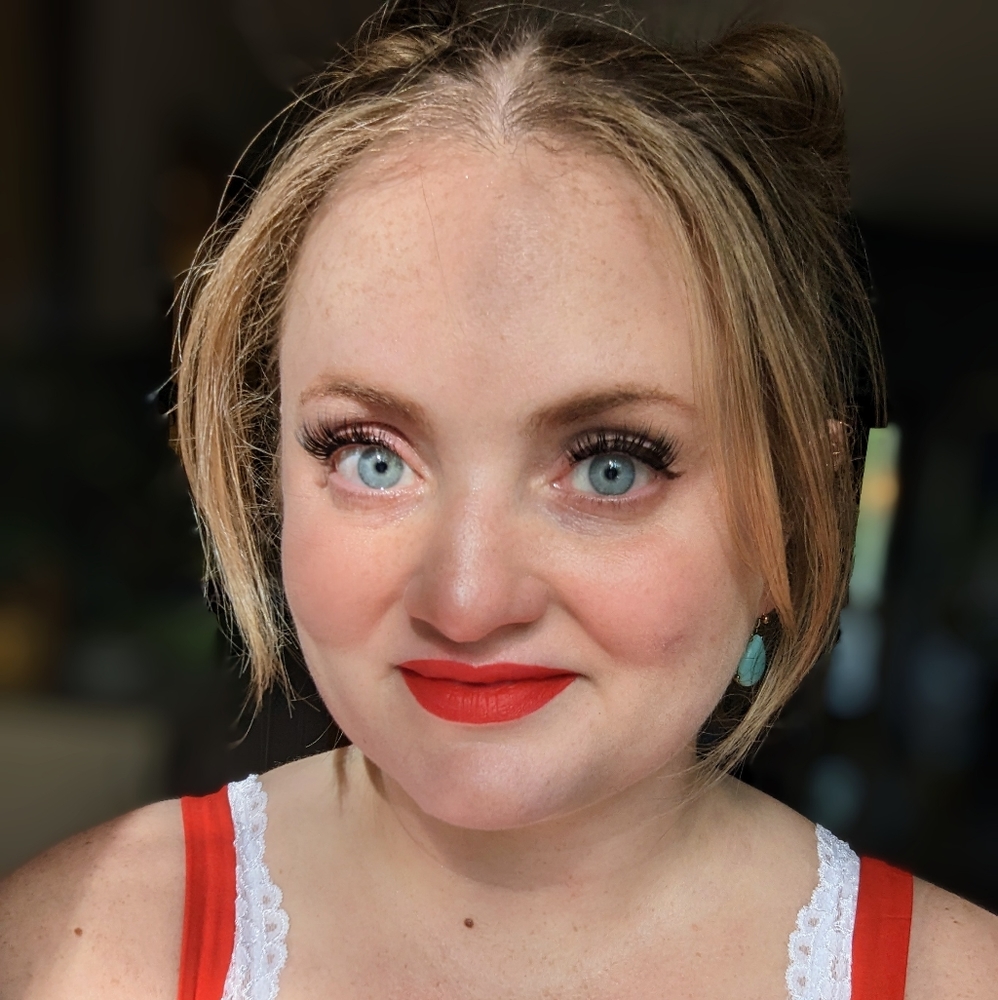 Meet your Posher, Taylor